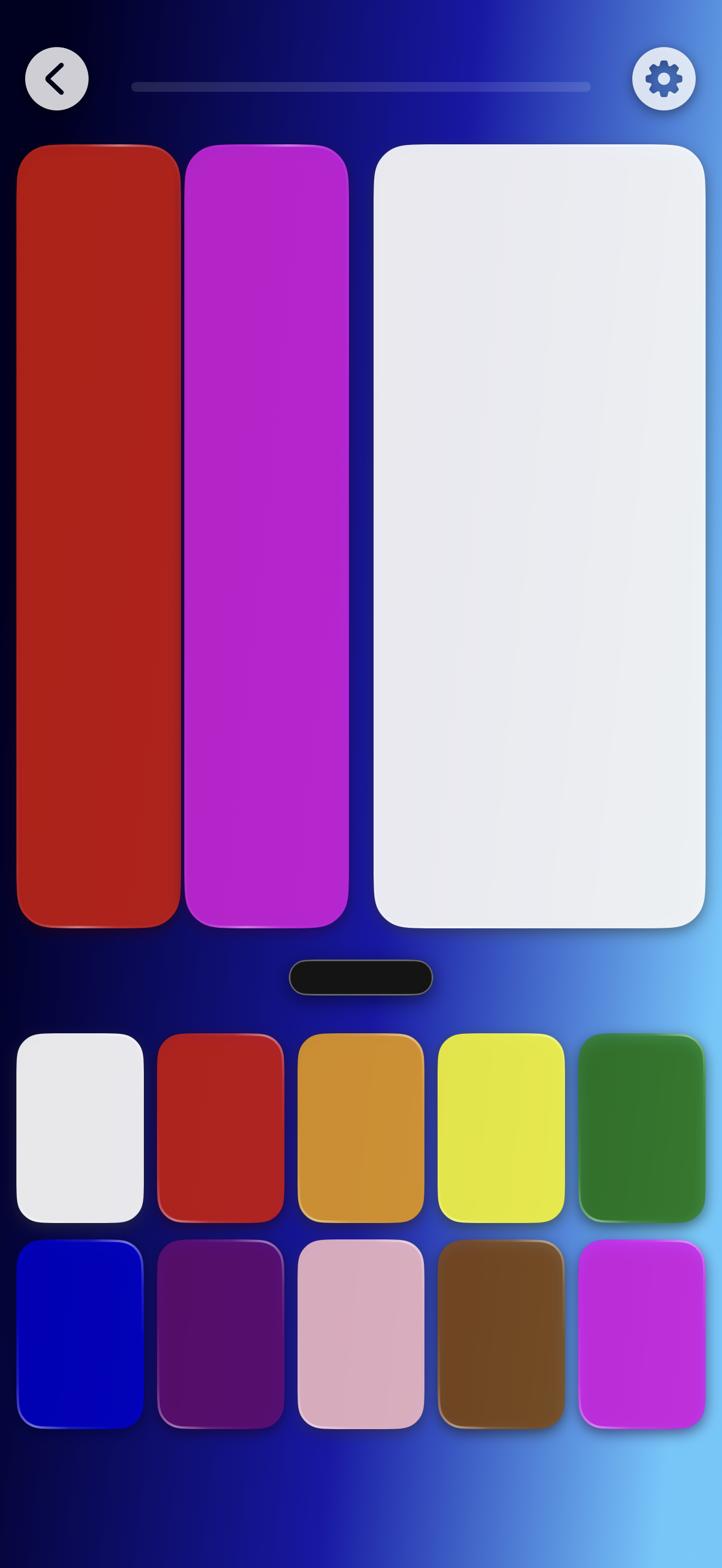 impossible MATH screen 5